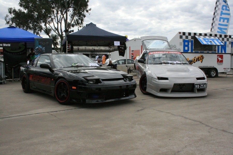 World Time Attack 2011 Photo Thread Yokohama Page 2 Owners Forum